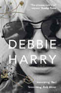 Cover image of book Face It: A Memoir by Debbie Harry 