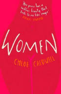 Cover image of book Women by Chloe Caldwell