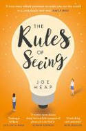 Cover image of book The Rules of Seeing by Joe Heap 