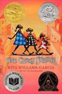 Cover image of book One Crazy Summer by Rita Williams-Garcia