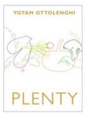 Cover image of book Plenty by Yotam Ottolenghi