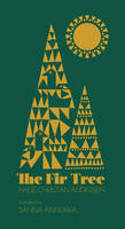 Cover image of book The Fir Tree by Sanna Annukka