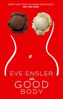 Cover image of book The Good Body by Eve Ensler