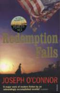 Cover image of book Redemption Falls by Joseph O