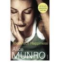 Cover image of book Too Much Happiness by Alice Munro