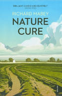 Cover image of book Nature Cure by Richard Mabey