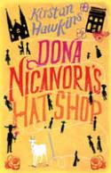 Cover image of book Doa Nicanora