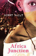 Cover image of book Africa Junction by Ginny Baily 