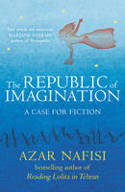 Cover image of book The Republic of Imagination by Azar Nafisi