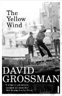 Cover image of book The Yellow Wind by David Grossman