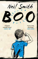 Cover image of book Boo by Neil Smith
