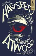 Cover image of book Hag-Seed: The Tempest Retold by Margaret Atwood