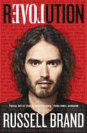 Cover image of book Revolution by Russell Brand