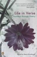 Cover image of book Life in Verse: Journeys Through Poetry by Various authors