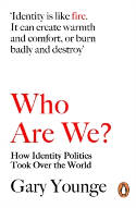 Cover image of book Who Are We - And Should It Matter in the 21st Century? by Gary Younge