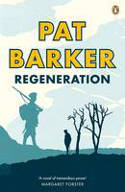 Cover image of book Regeneration by Pat Barker