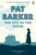 Cover image of book The Eye in the Door by Pat Barker