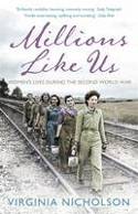 Cover image of book Millions Like Us: Women