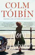 Cover image of book Nora Webster by Colm Tibn