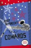 Cover image of book The Cowards by Josef Skvorecky