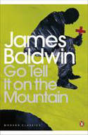 Cover image of book Go Tell it on the Mountain by James Baldwin