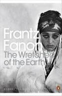 Cover image of book The Wretched of the Earth by Frantz Fanon
