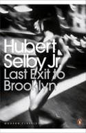 Cover image of book Last Exit to Brooklyn by Hubert Selby Jr.