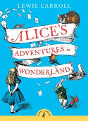 Cover image of book Alice