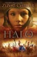 Cover image of book Halo by Zizou Corder 