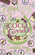 Cover image of book Coco Caramel by Cathy Cassidy