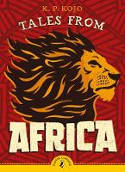 Cover image of book Tales from Africa by K.P. Kojo