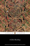 Cover image of book A Celtic Miscellany by Kenneth Jackson (Editor), selected and translated by Kenneth Hurlstone Jackson