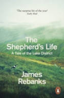 Cover image of book The Shepherd