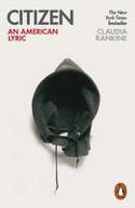 Cover image of book Citizen: An American Lyric by Claudia Rankine