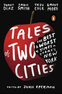 Cover image of book Tales of Two Cities: The Best and Worst of Times in Today