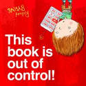 Cover image of book This Book is Out of Control! by Richard Byrne