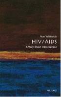 HIV / AIDS: A Very Short Introduction by Alan Whiteside