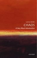 Cover image of book Chaos: A Very Short Introduction by Leonard Smith