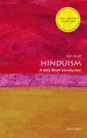 Cover image of book Hinduism: A Very Short Introduction by Kim Knott 