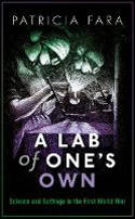 Cover image of book A Lab of One