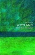 Cover image of book Scotland: A Very Short Introduction by Rab Houston