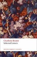 Cover image of book Selected Letters by Charlotte Bront� - edited by Margaret Smith and Janet Gezari