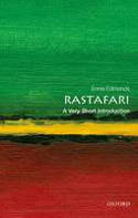 Cover image of book Rastafari: A Very Short Introduction by Ennis B. Edmonds