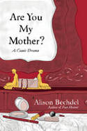 Cover image of book Are You My Mother? by Alison Bechdel