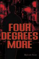 Cover image of book Four Degrees More [For Reluctant Readers] by Malcolm Rose 