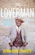 Cover image of book Mr Loverman by Bernardine Evaristo