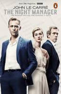 Cover image of book The Night Manager by John le Carr