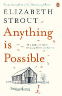 Cover image of book Anything is Possible by Elizabeth Strout