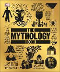 Cover image of book The Mythology Book by Various authors