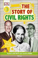 Cover image of book The Story Of Civil Rights by Wil Mara